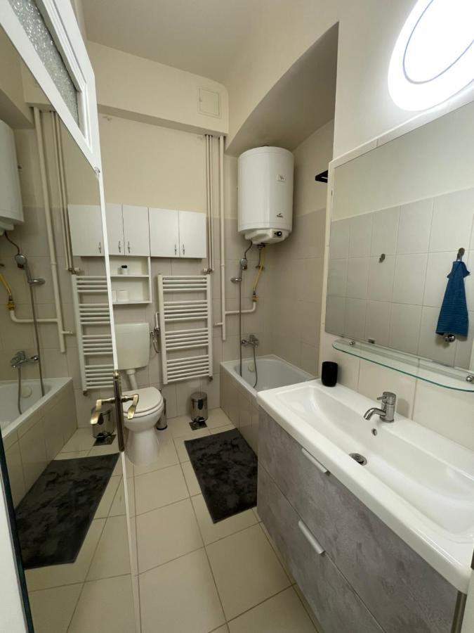 Casa De Várfok Apartamento Budapest