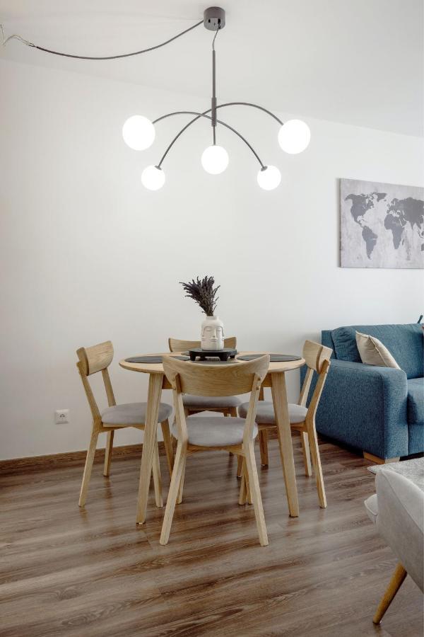 Walnut Tree Apartment Budapest