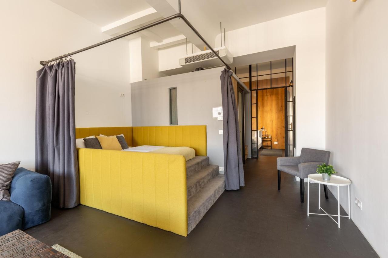 Loft Astoria Apartamento
