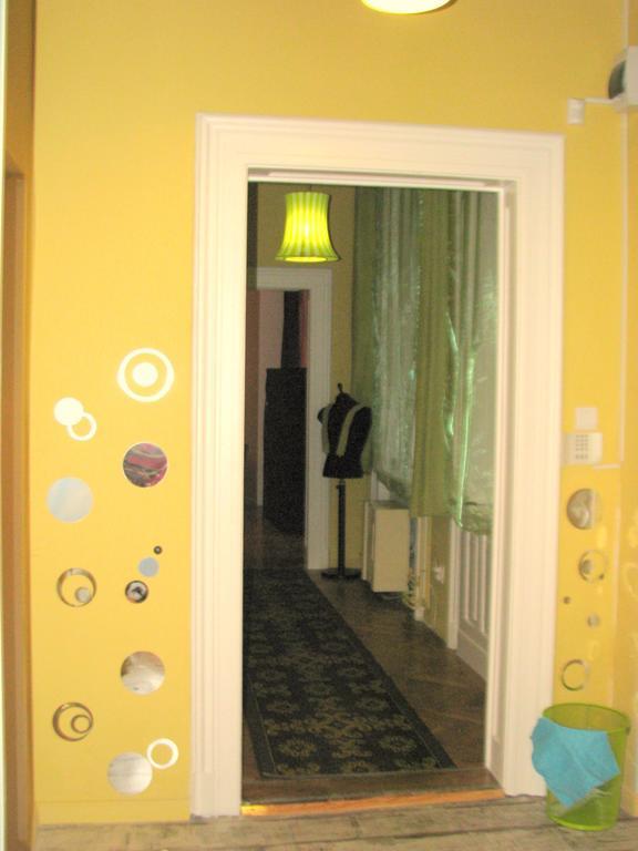 Retro Apartment Budapest