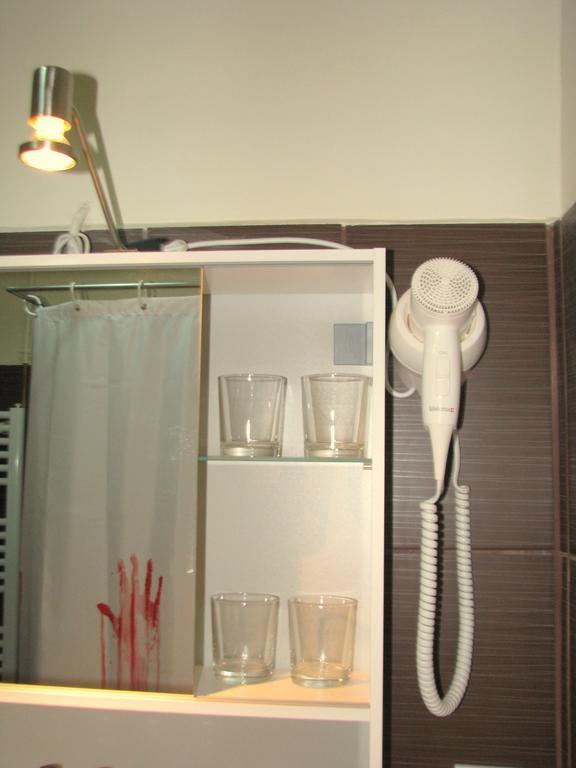 Apartment Retro Budapest