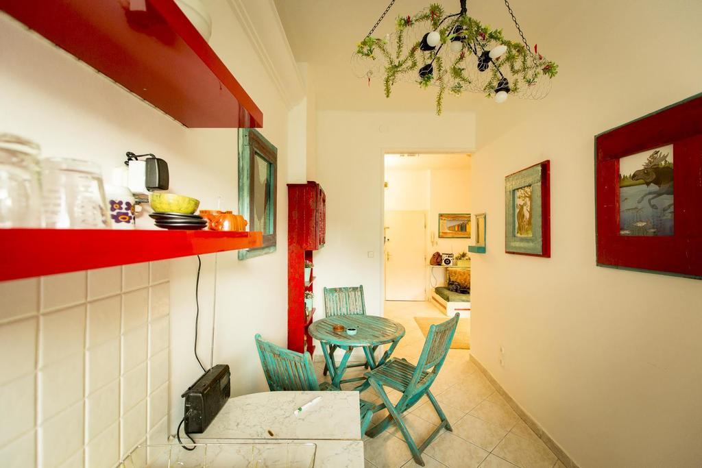 Apartamento Cosy Art Flat 2 Budapest