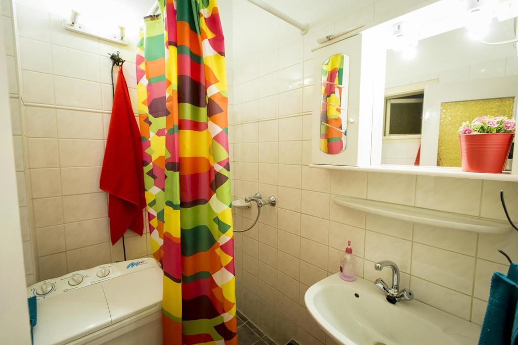 Cosy Art Flat 2 Budapest