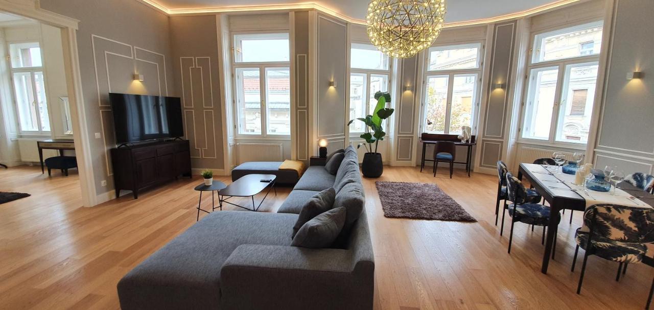 Appartamento Walking Street Luxurious Huge