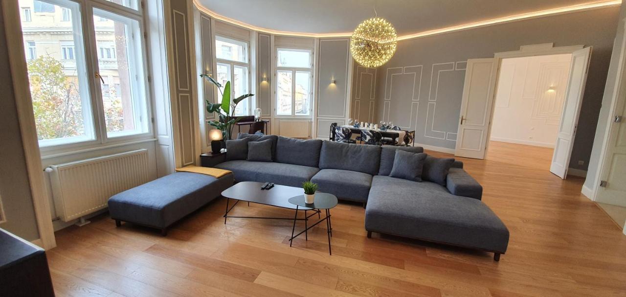 Appartamento Walking Street Luxurious Huge