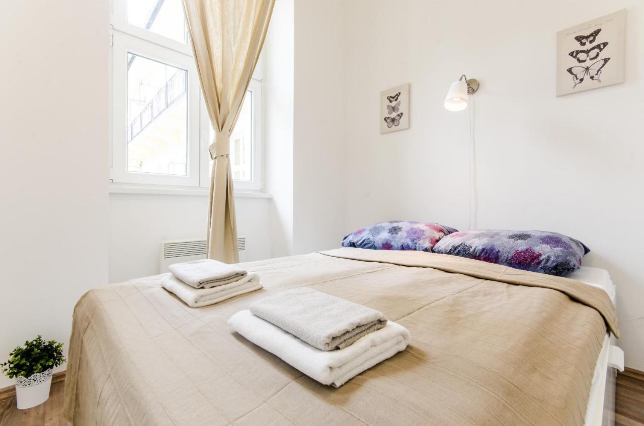 N28 Deluxe Apartamento *