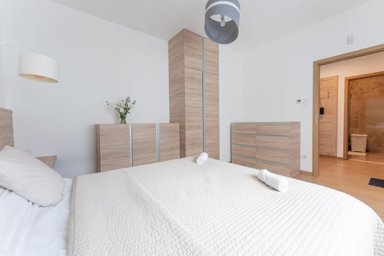 River Luxury Appartement