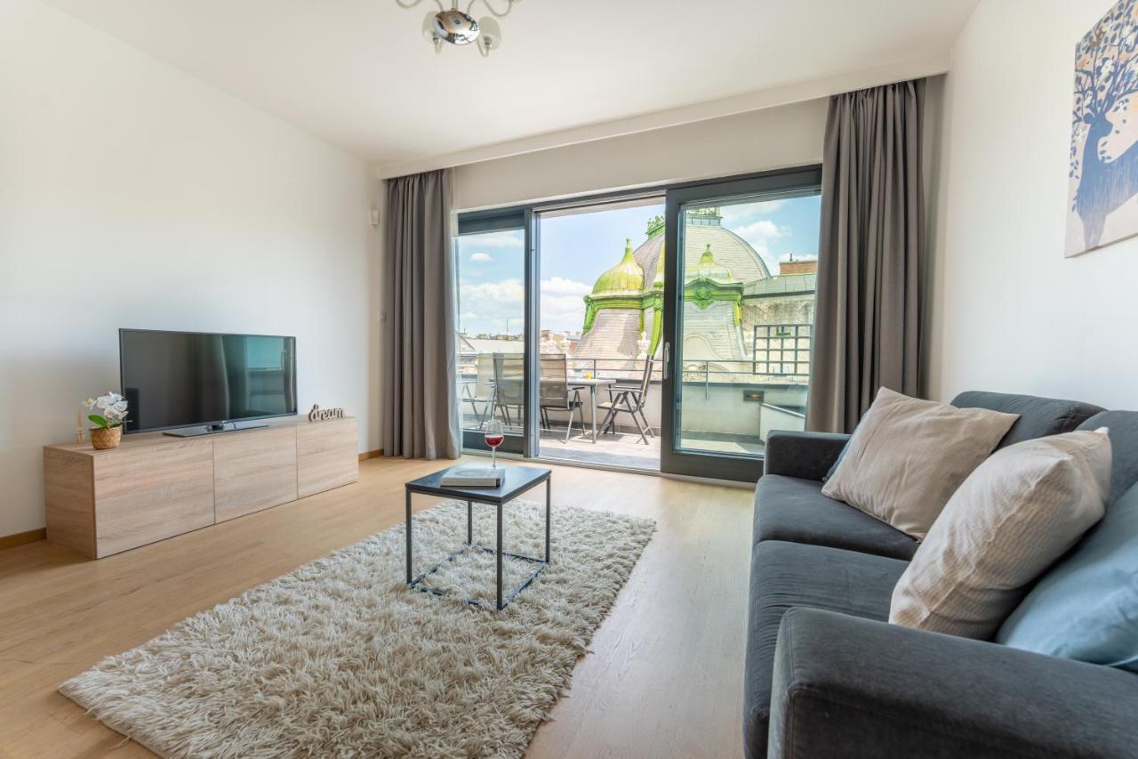 River Luxury Appartement Budapest