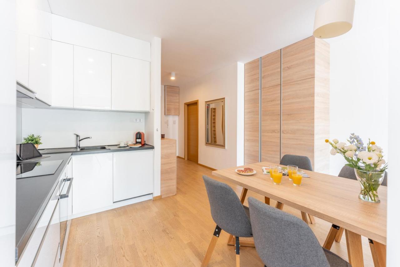 River Luxury Appartement Budapest