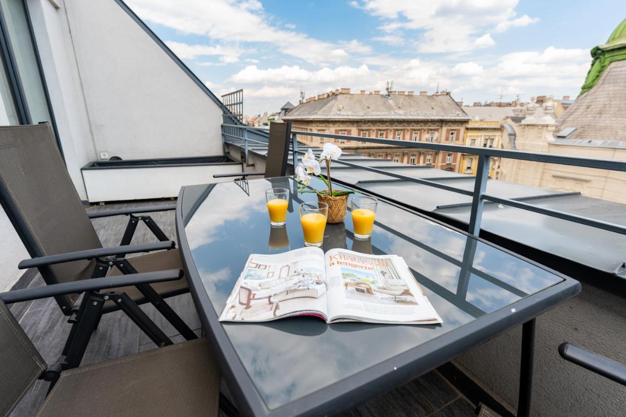 Appartement River Luxury