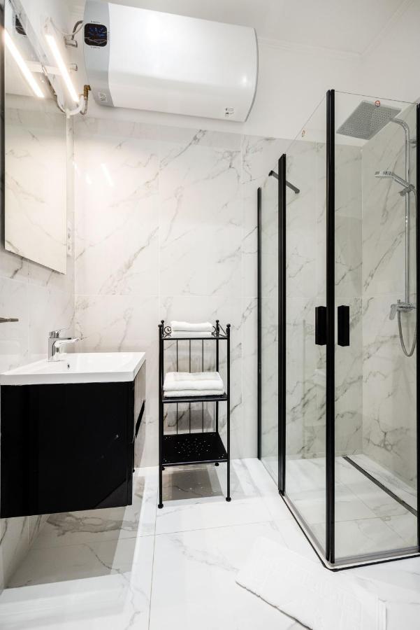 A Golden Star Modern Luxury And Apartamento *