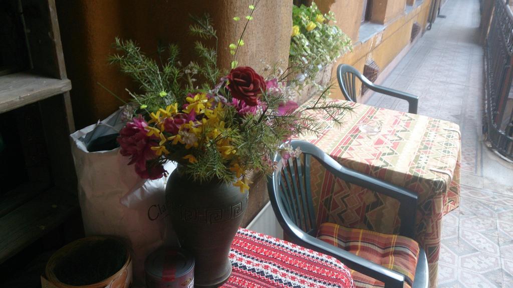 Panka-lak Privat bolig *