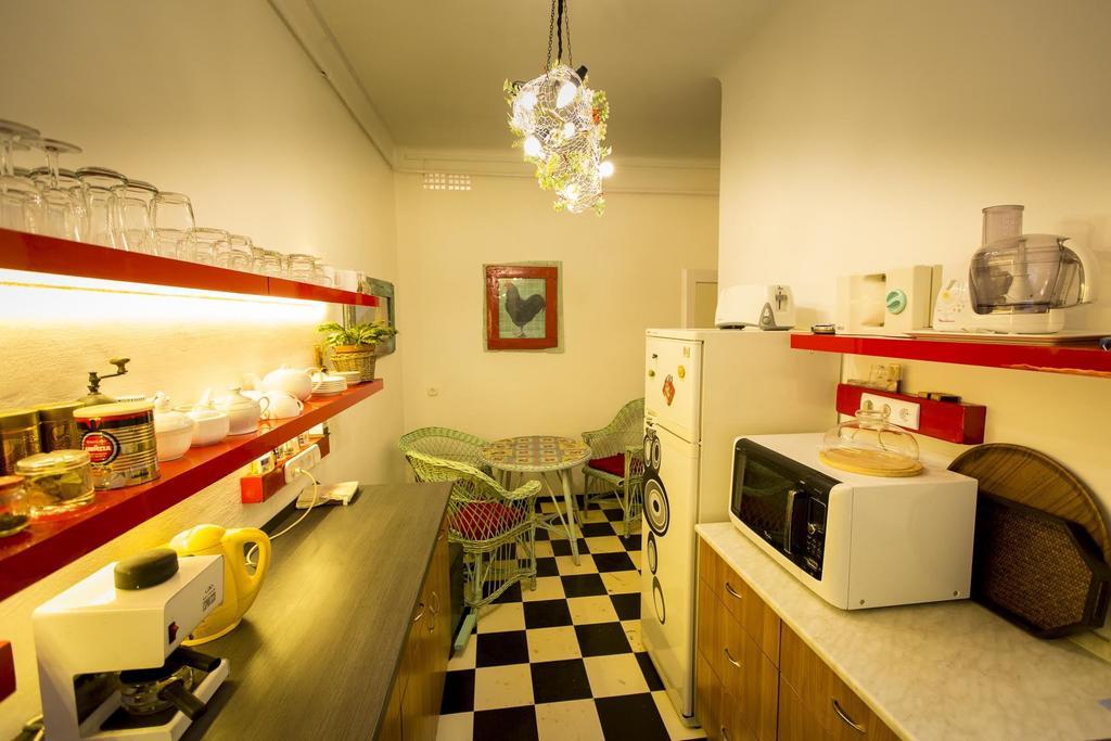 Cosy Art Flat * Budapest