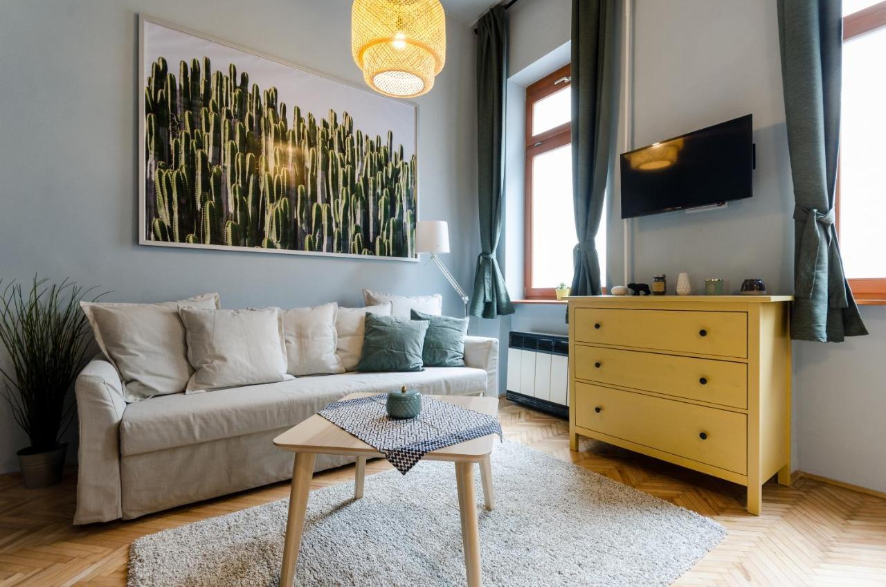 Kl32 In Jewish Quarter. Appartement *