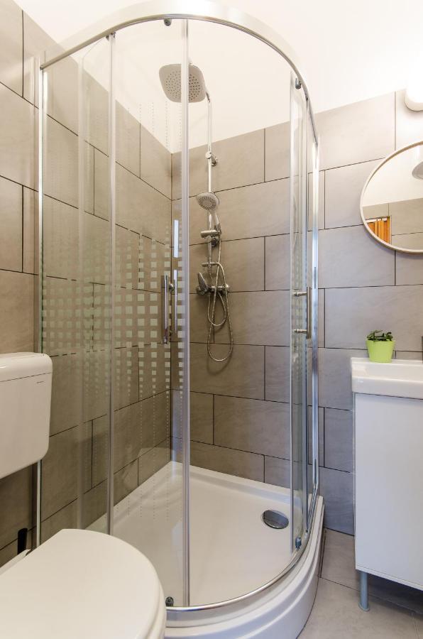 Kl32 In Jewish Quarter. Appartement