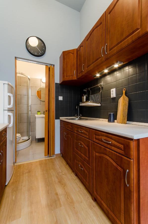 Appartement Kl32 In Jewish Quarter. Budapest