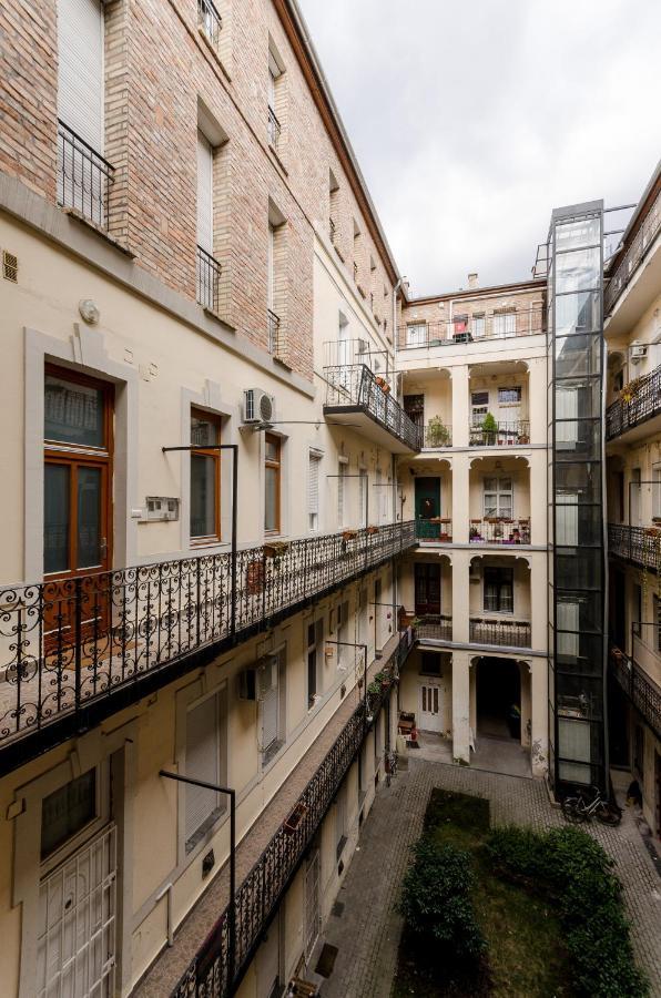 Kl32 In Jewish Quarter. Appartement
