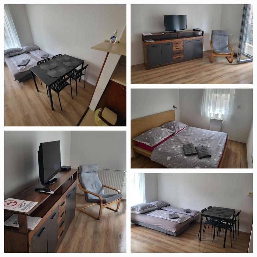 Aphrodite Apartman Budapest