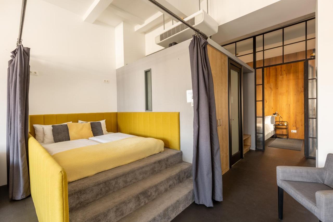 Loft Astoria