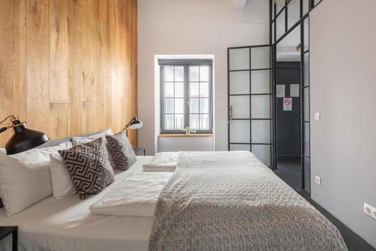 Loft Astoria Apartamento *