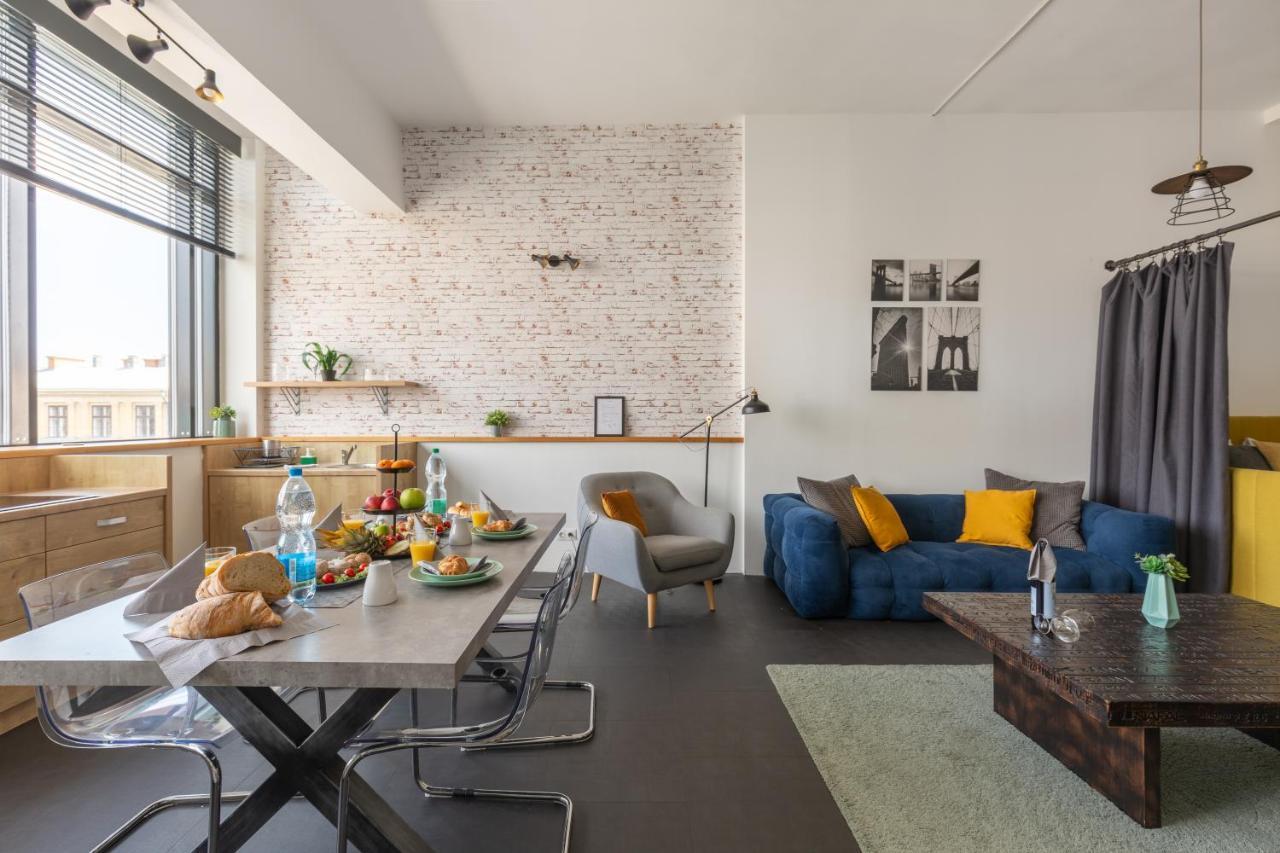 Loft Astoria Apartamento *