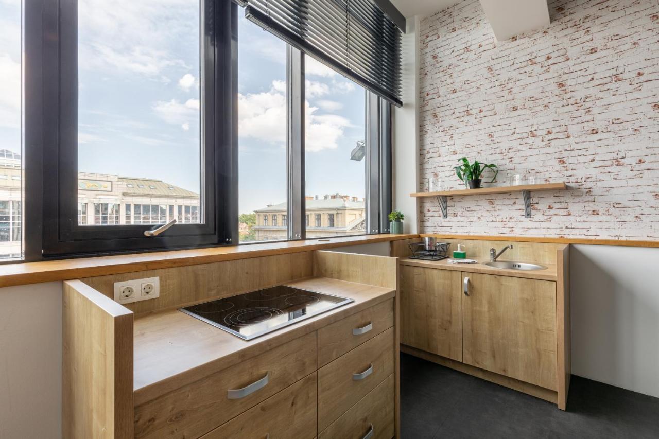 Loft Astoria Apartamento