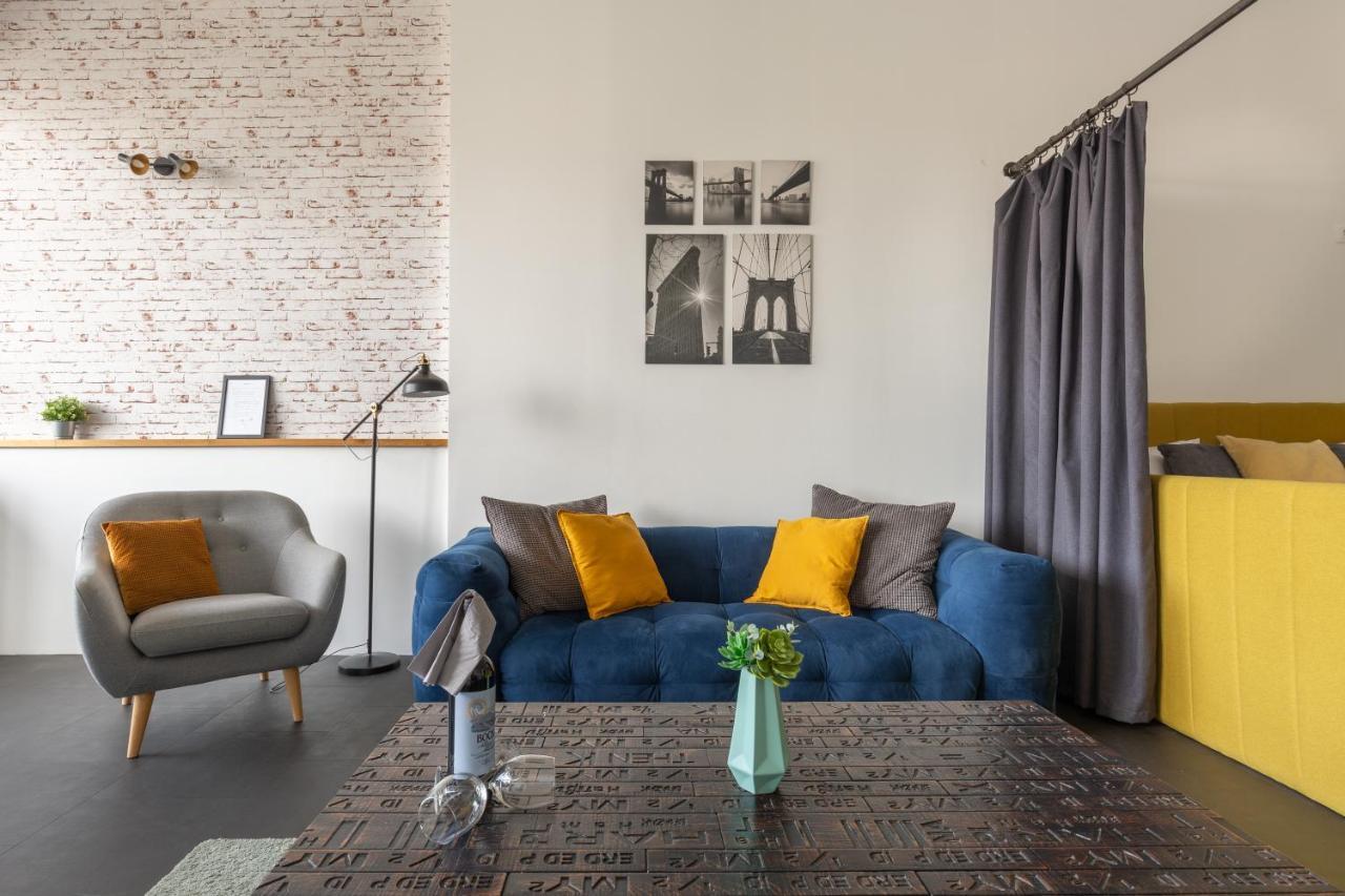 Loft Astoria Budapest