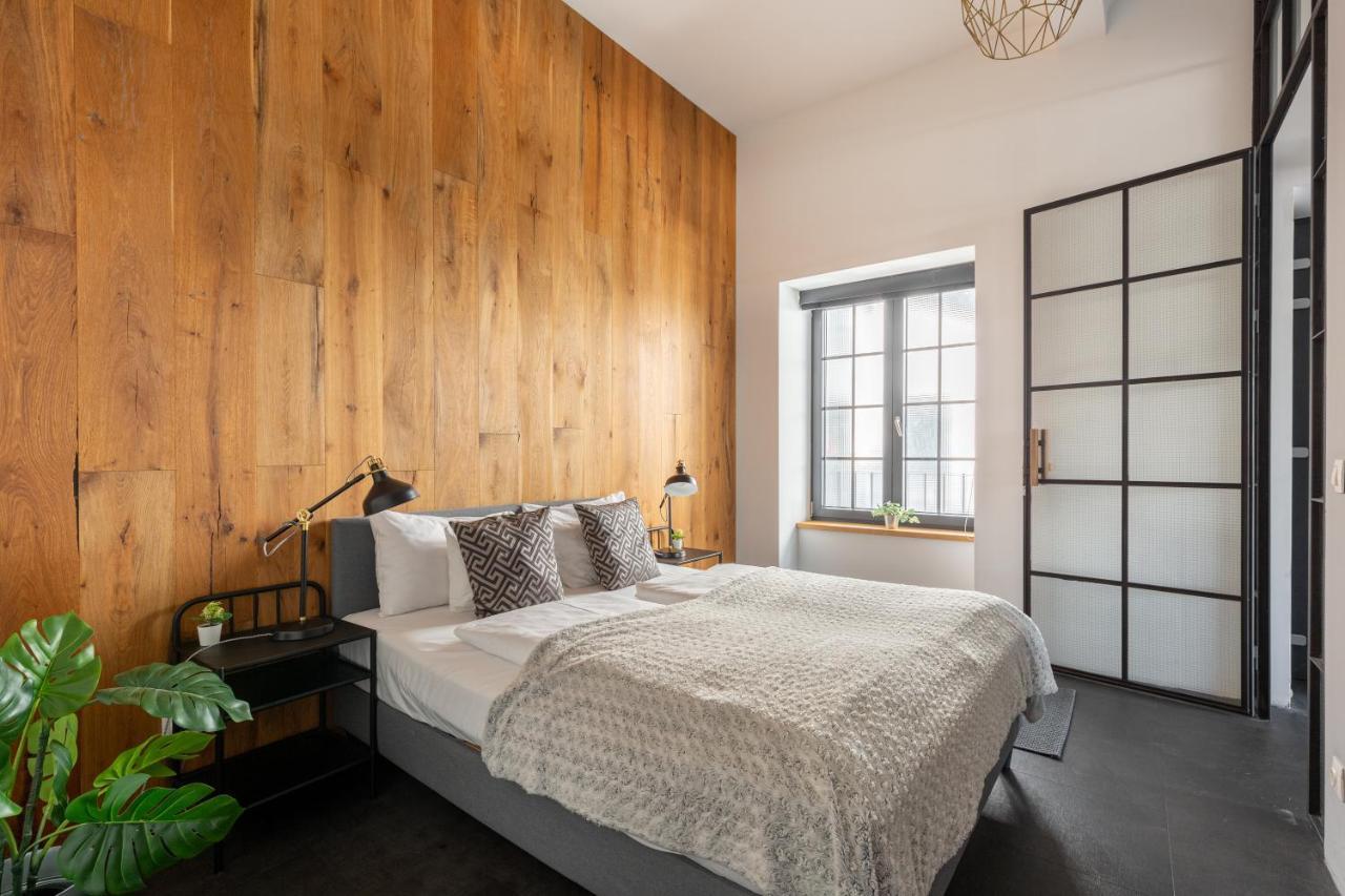 Apartamento Loft Astoria *
