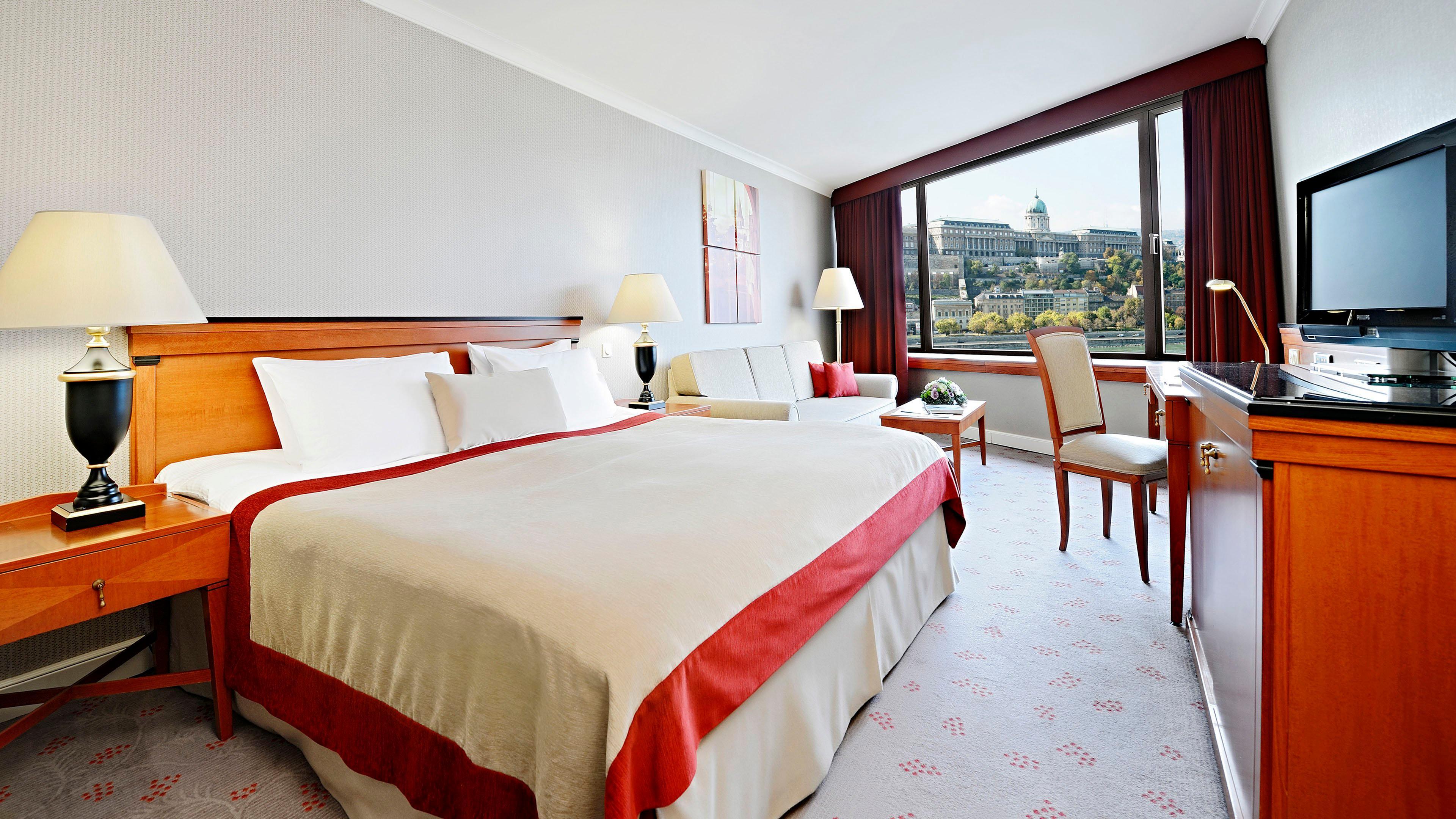 Hotel Intercontinental By Ihg 5*