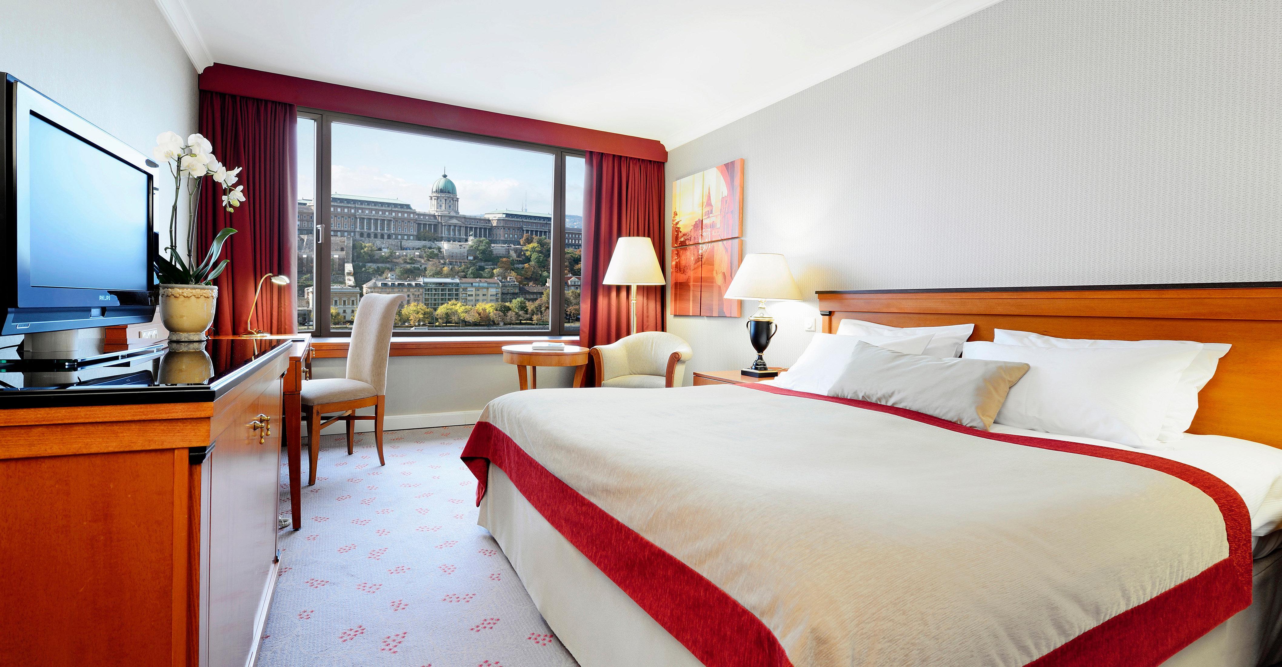 Intercontinental By Ihg Budapest