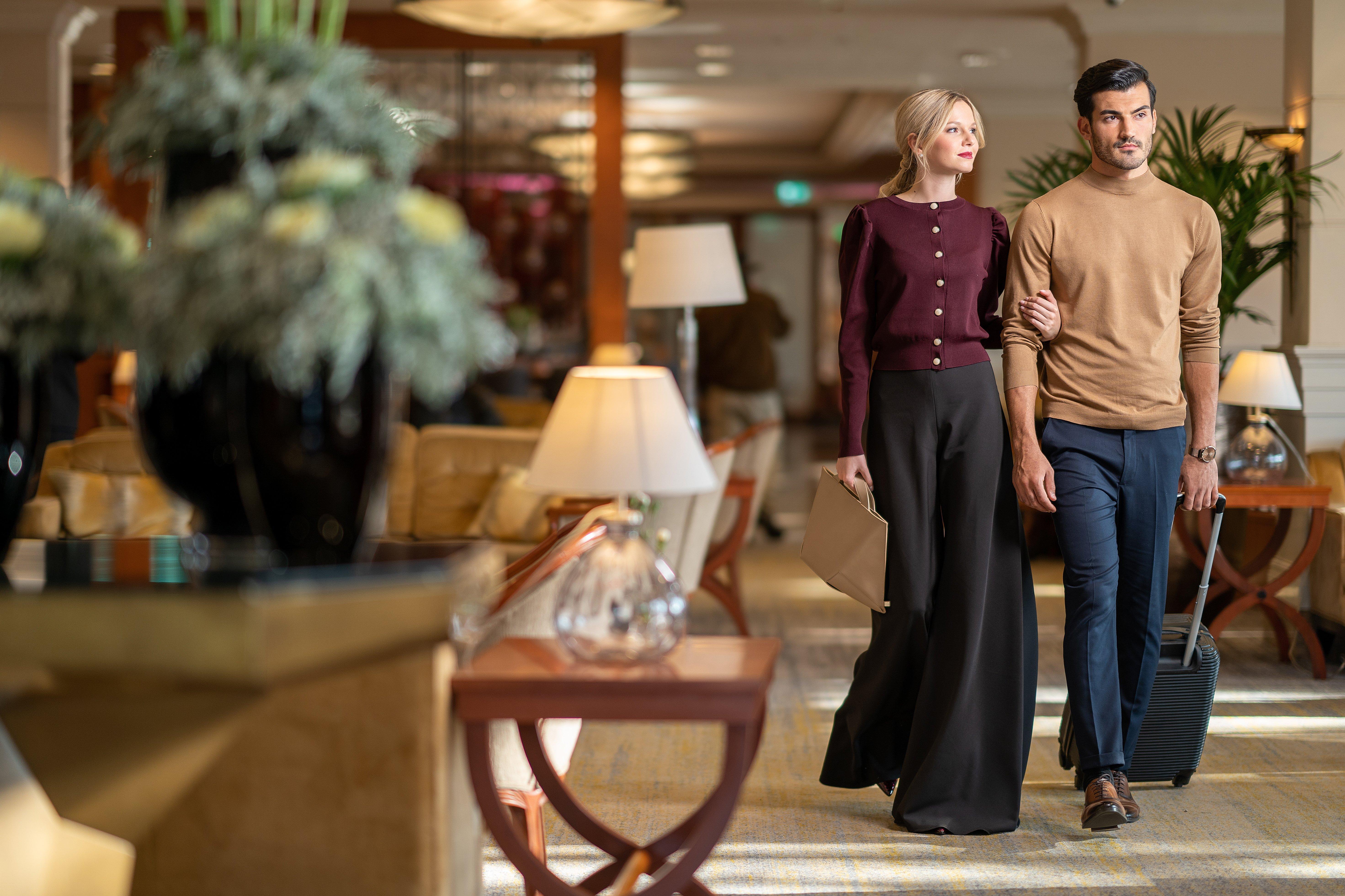 Intercontinental By Ihg