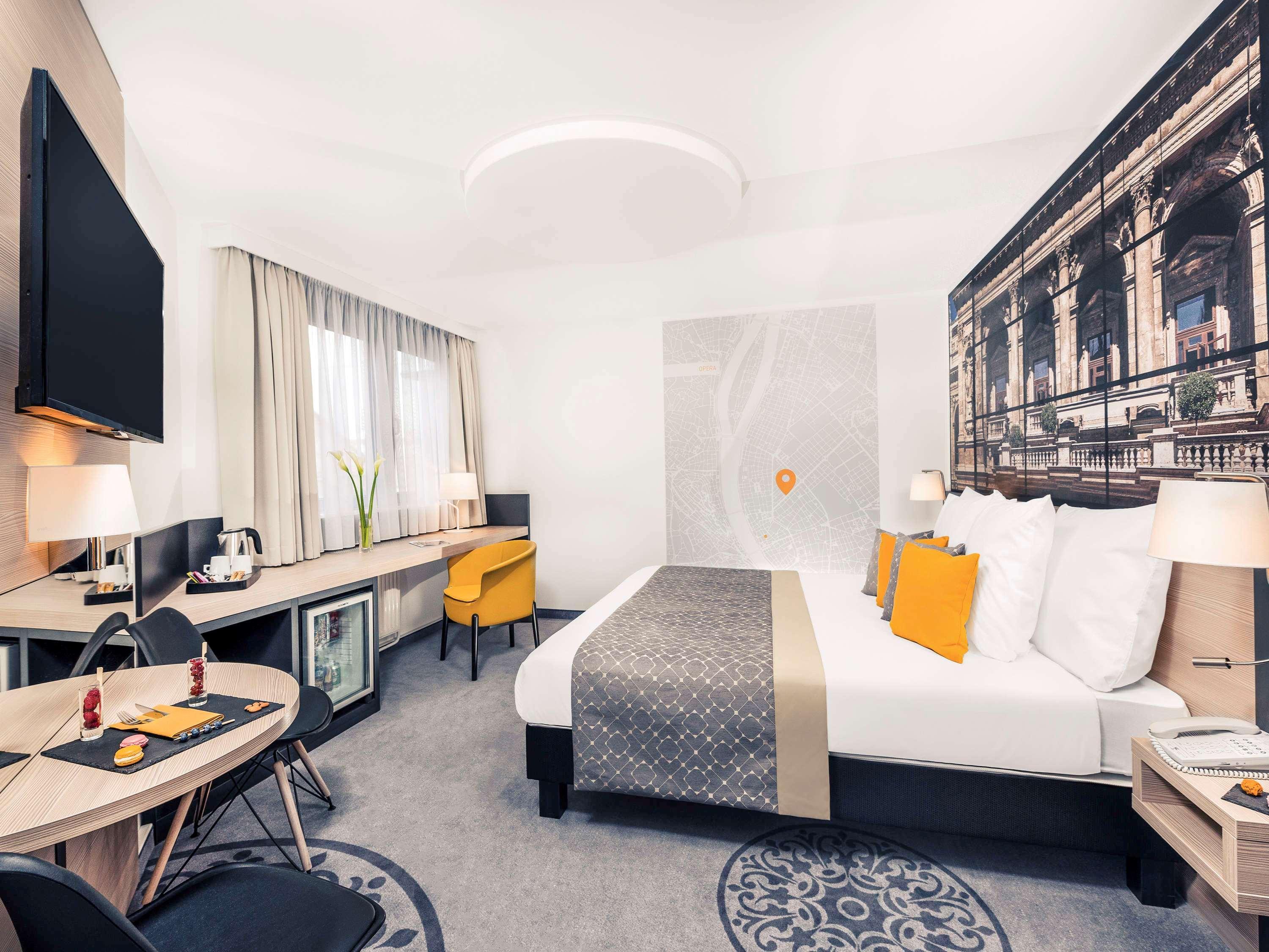 Mercure Center Hotell