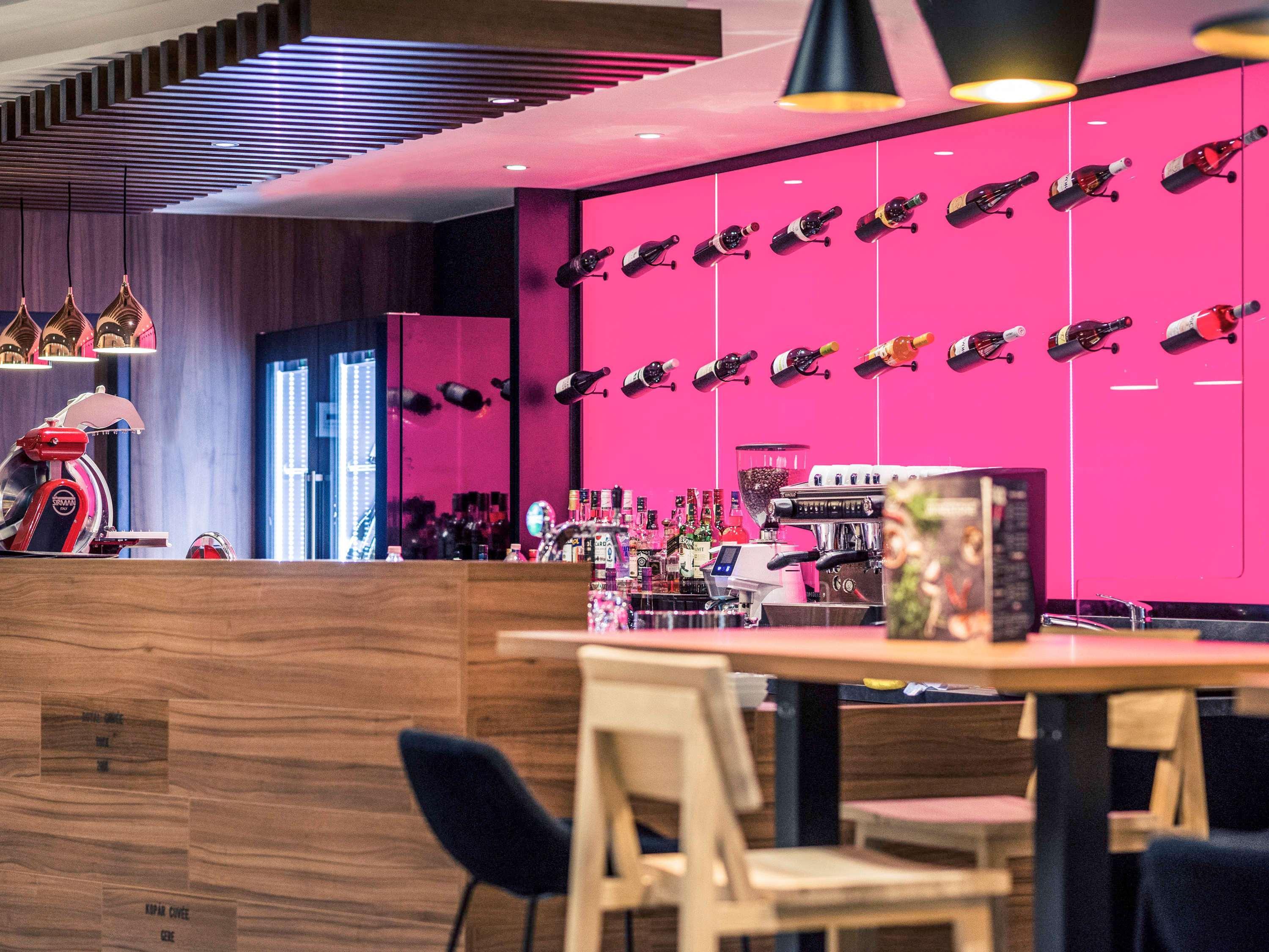 Hotel Mercure Center
