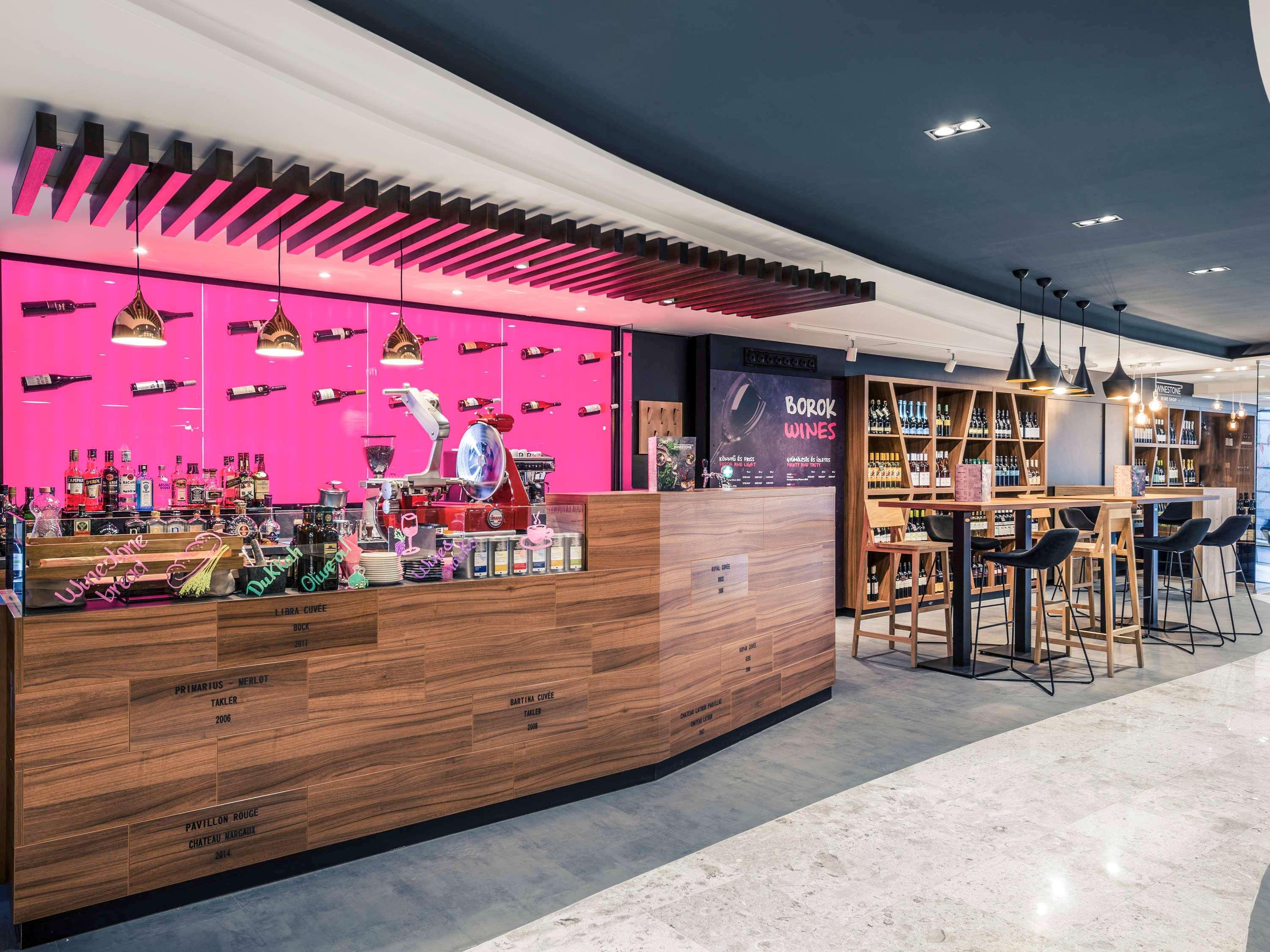 Mercure Center 4* Budapest