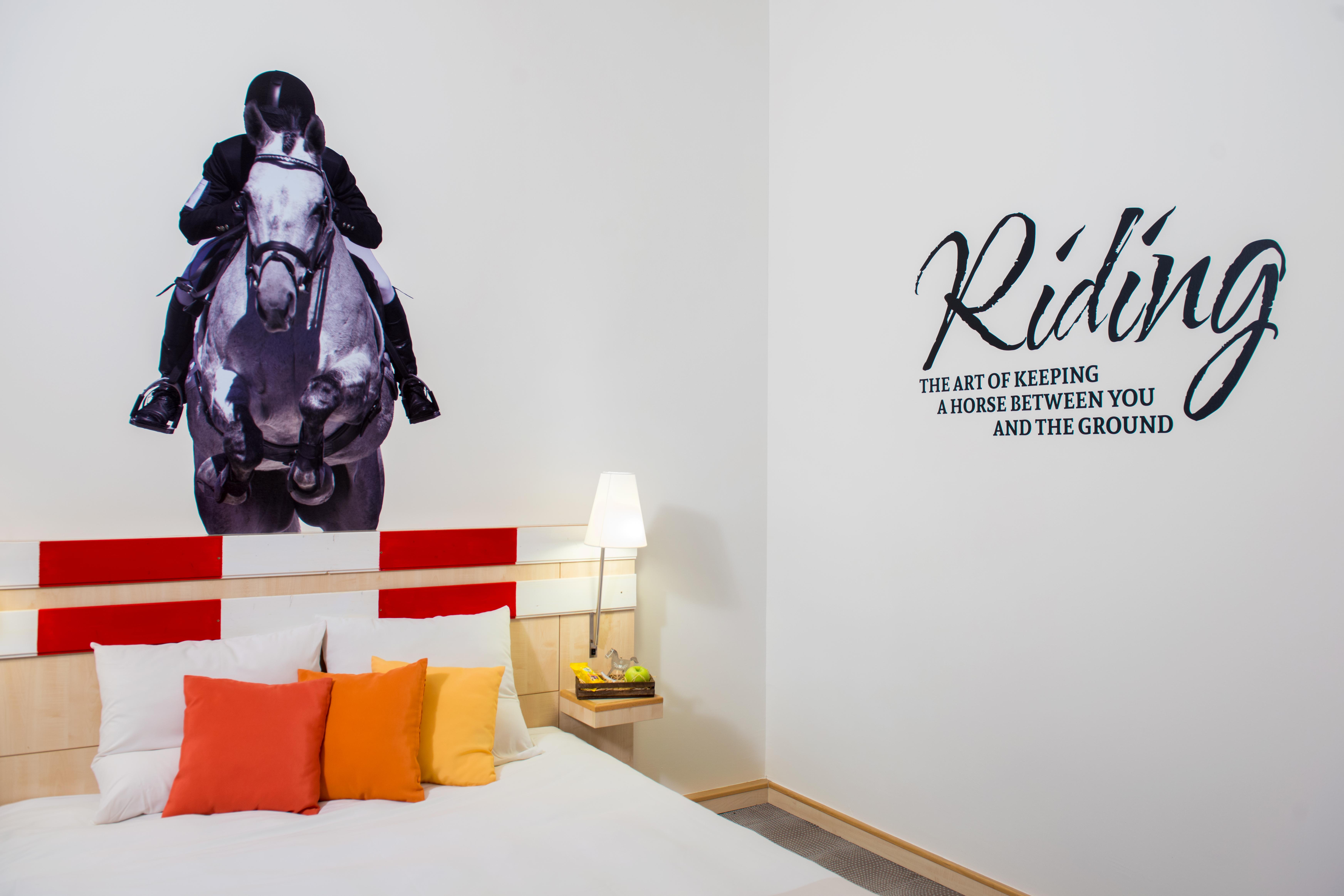 Hotel Novotel Centrum