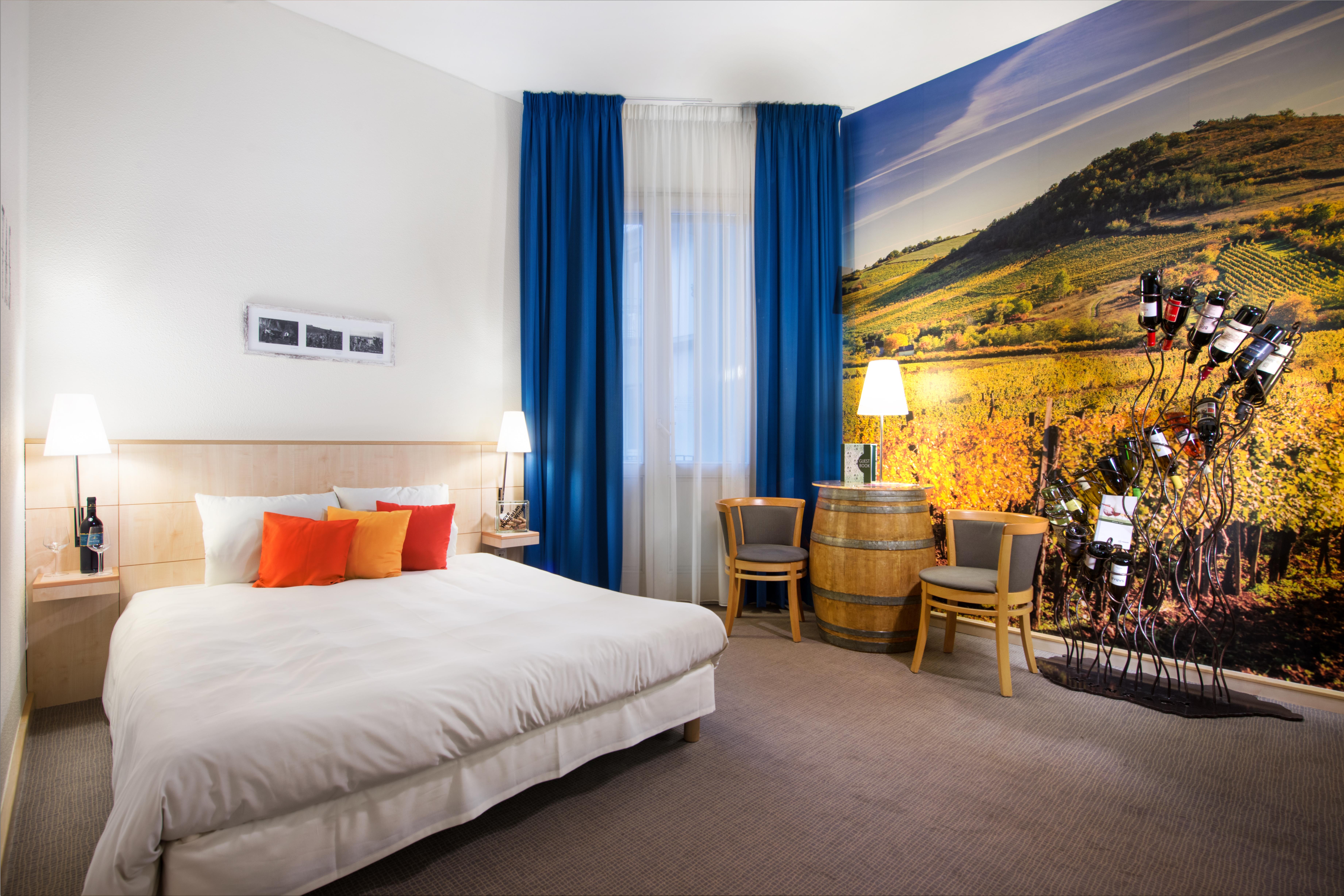 Hotel Novotel Centrum