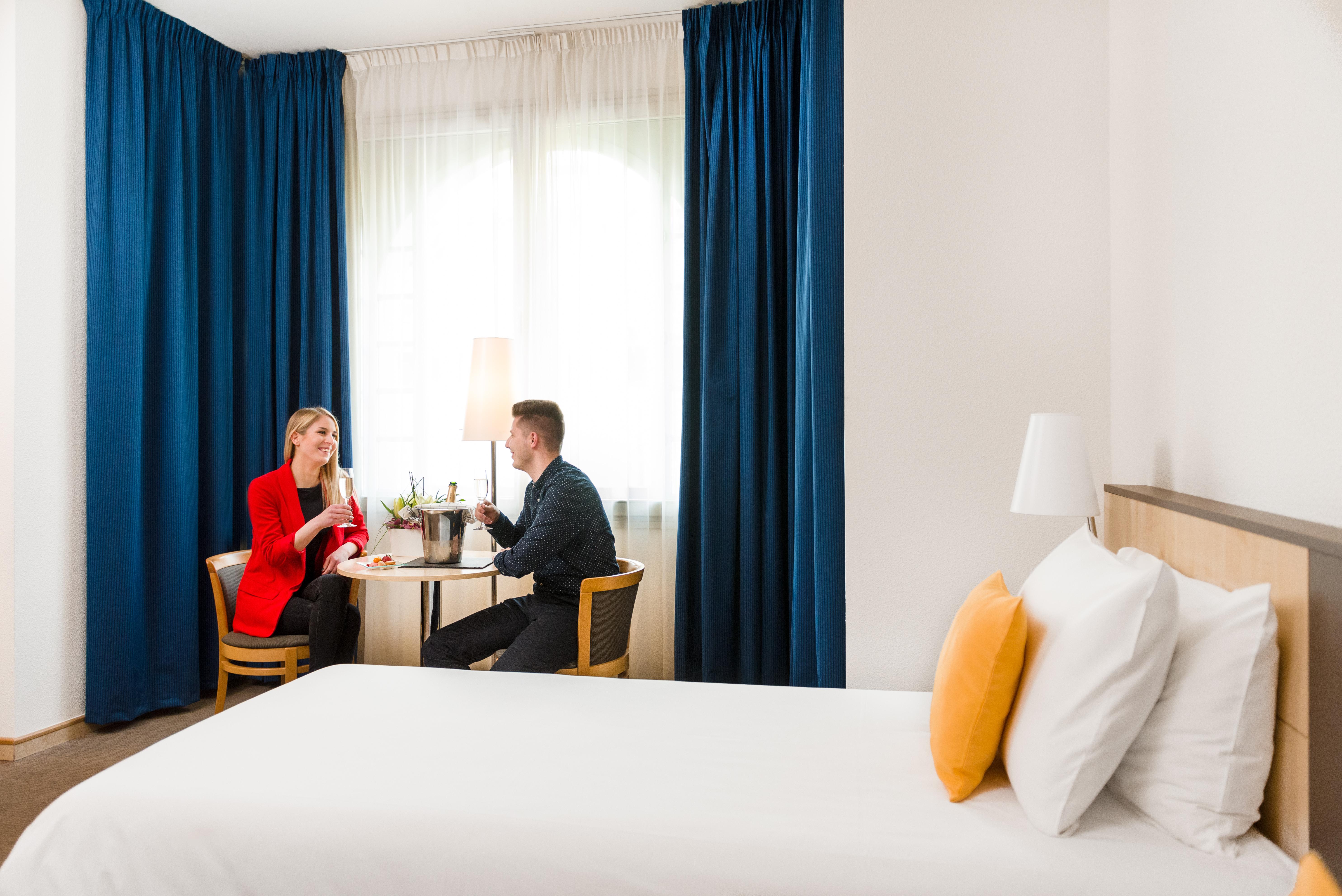 Novotel Centrum Hotel Budapest