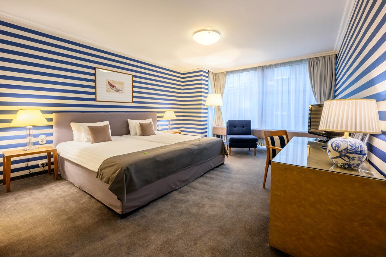 Hotel Ambra Budapest