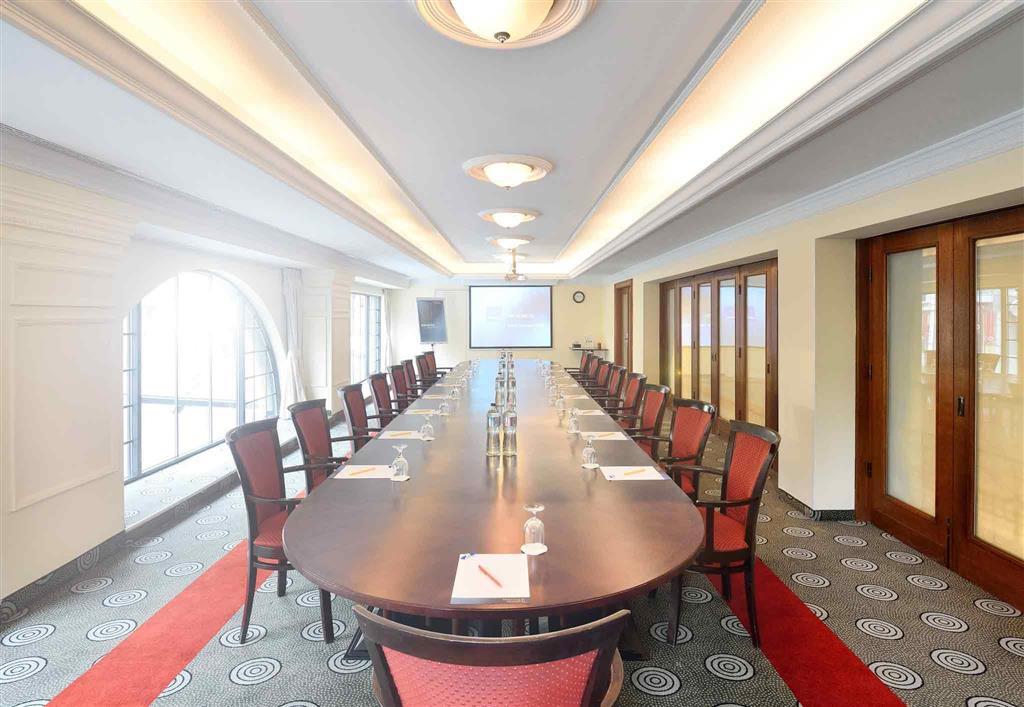 Hotel Novotel Centrum