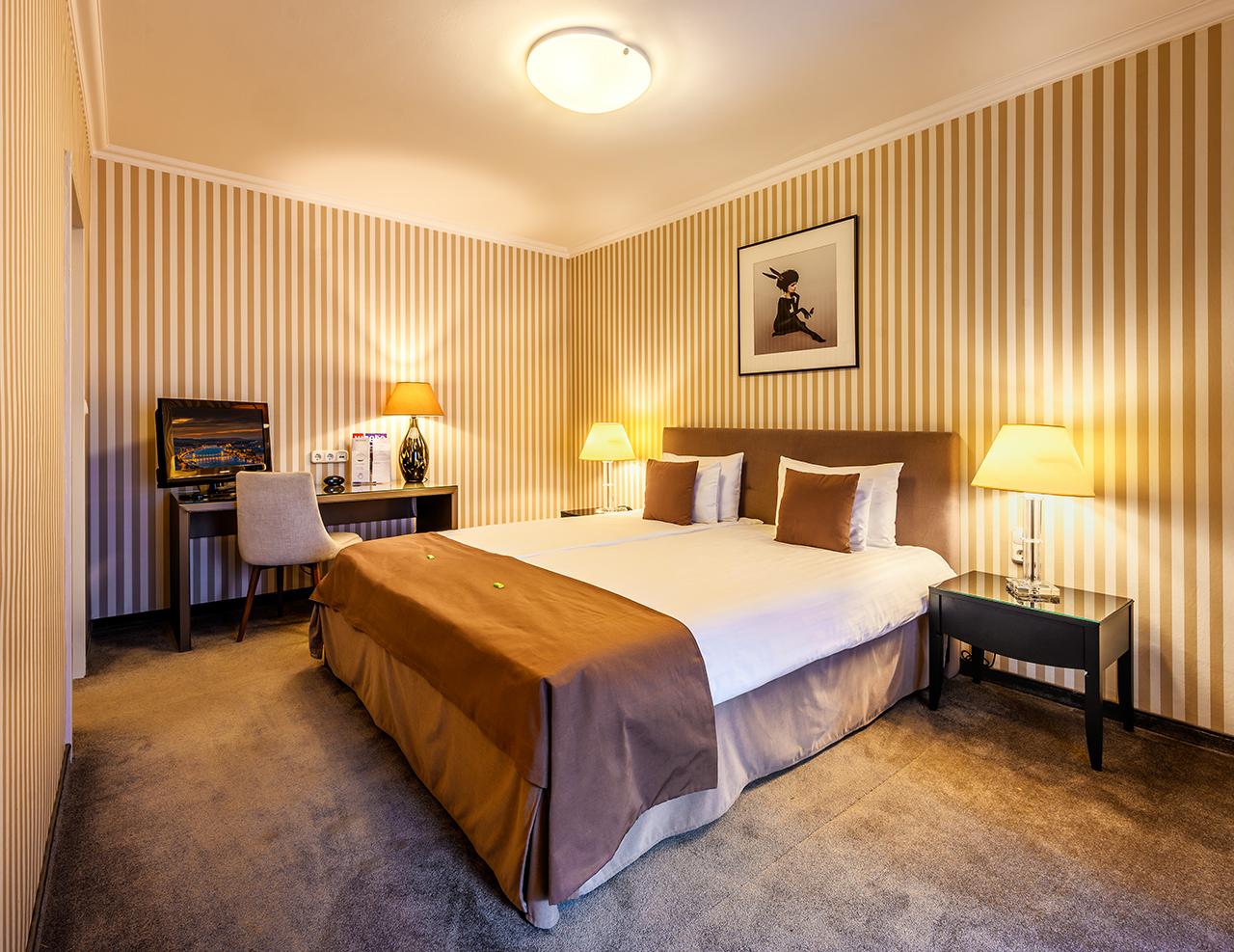 Ambra Hotel Budapest