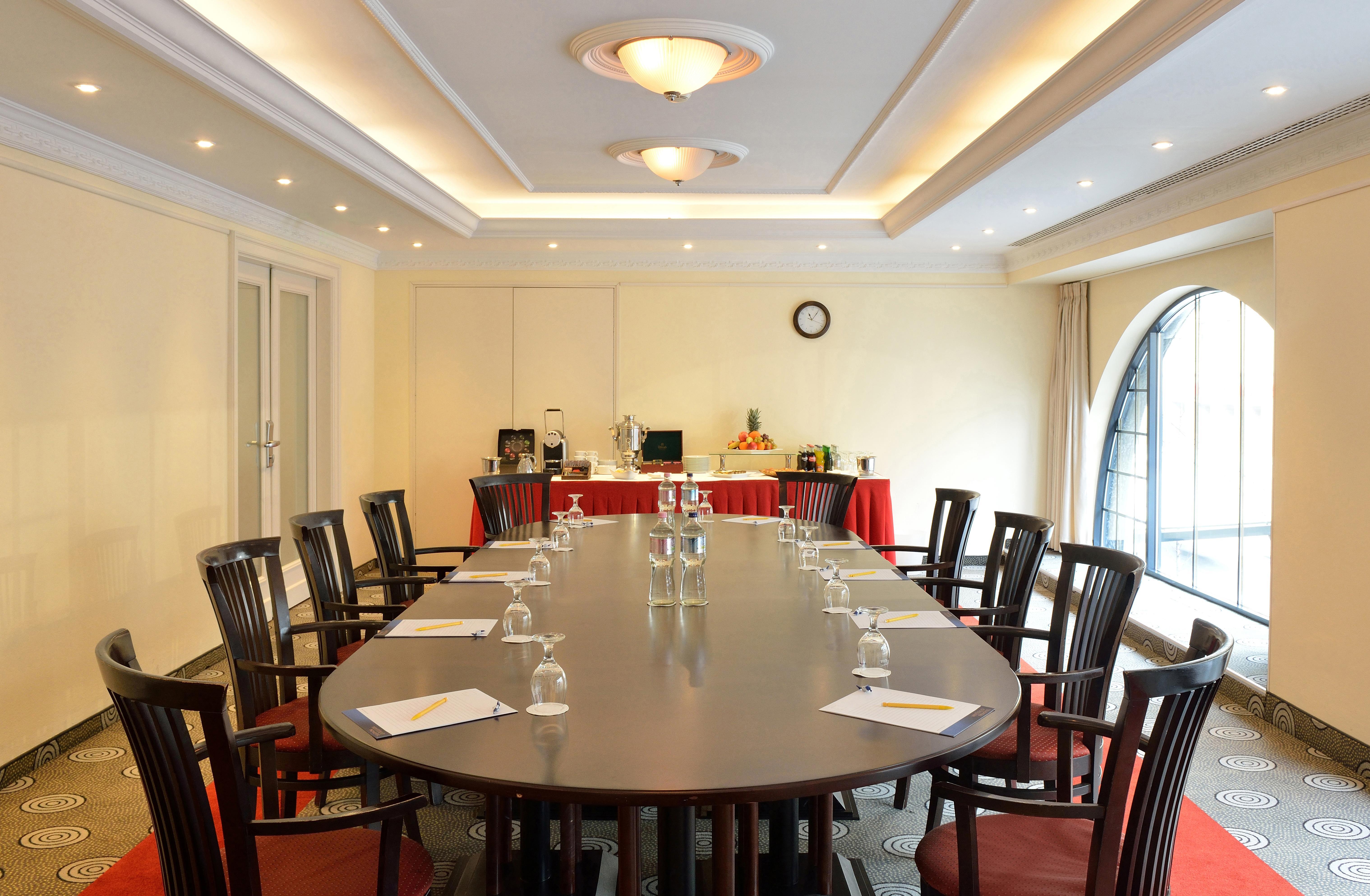 Novotel Centrum