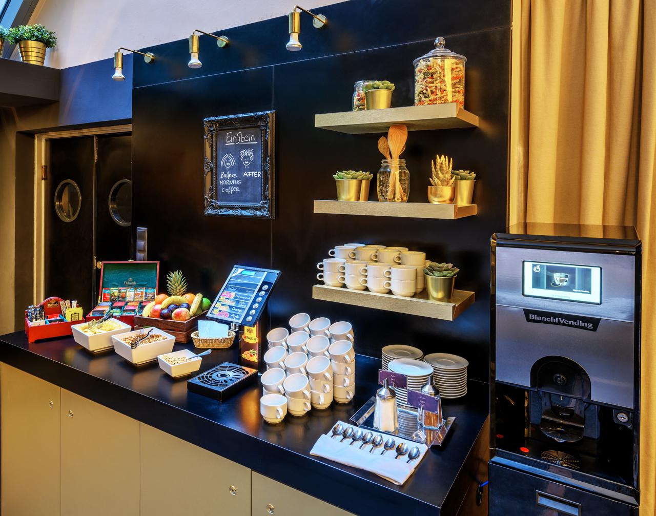 Ambra 4* Budapest