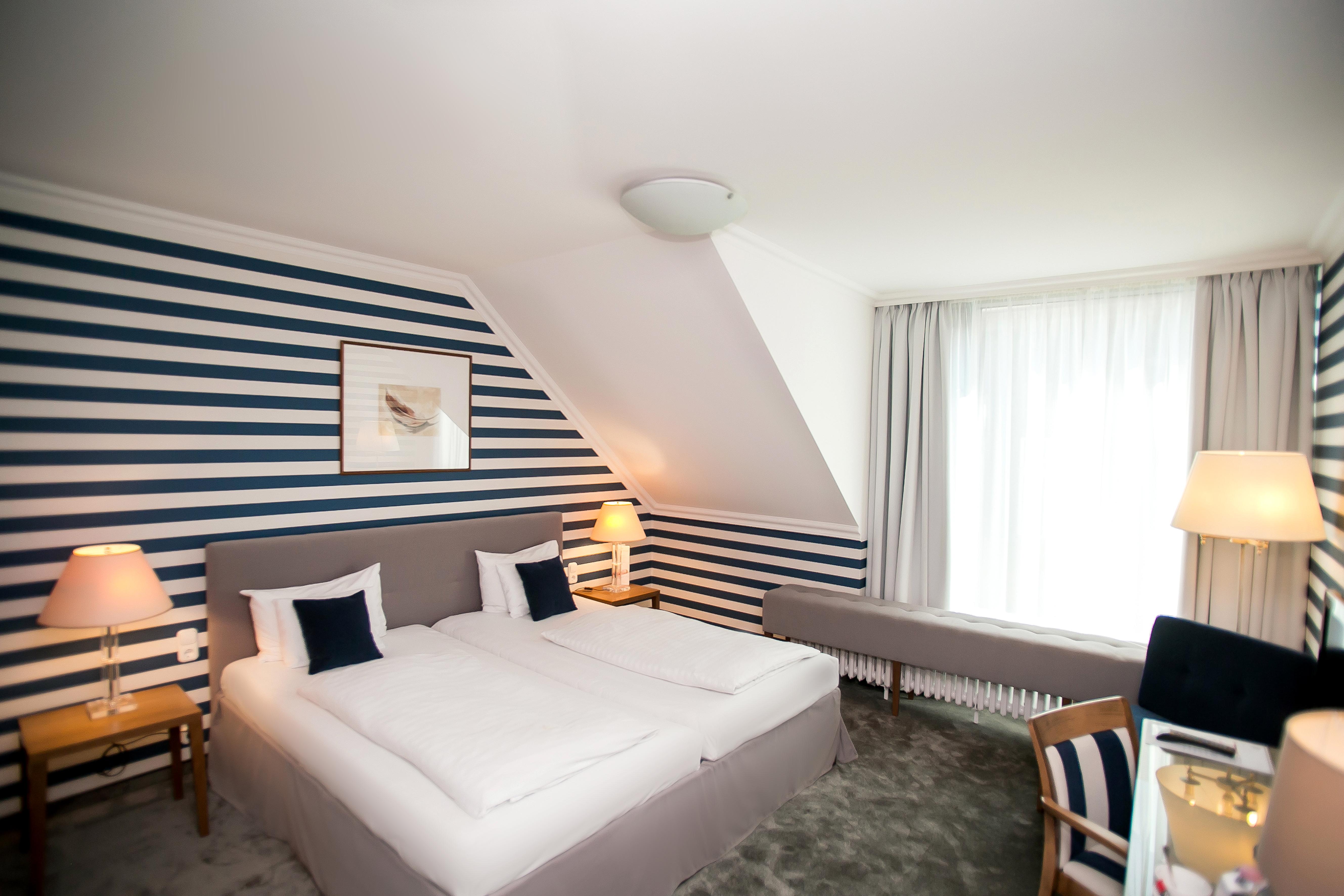 Hotel Ambra 4*