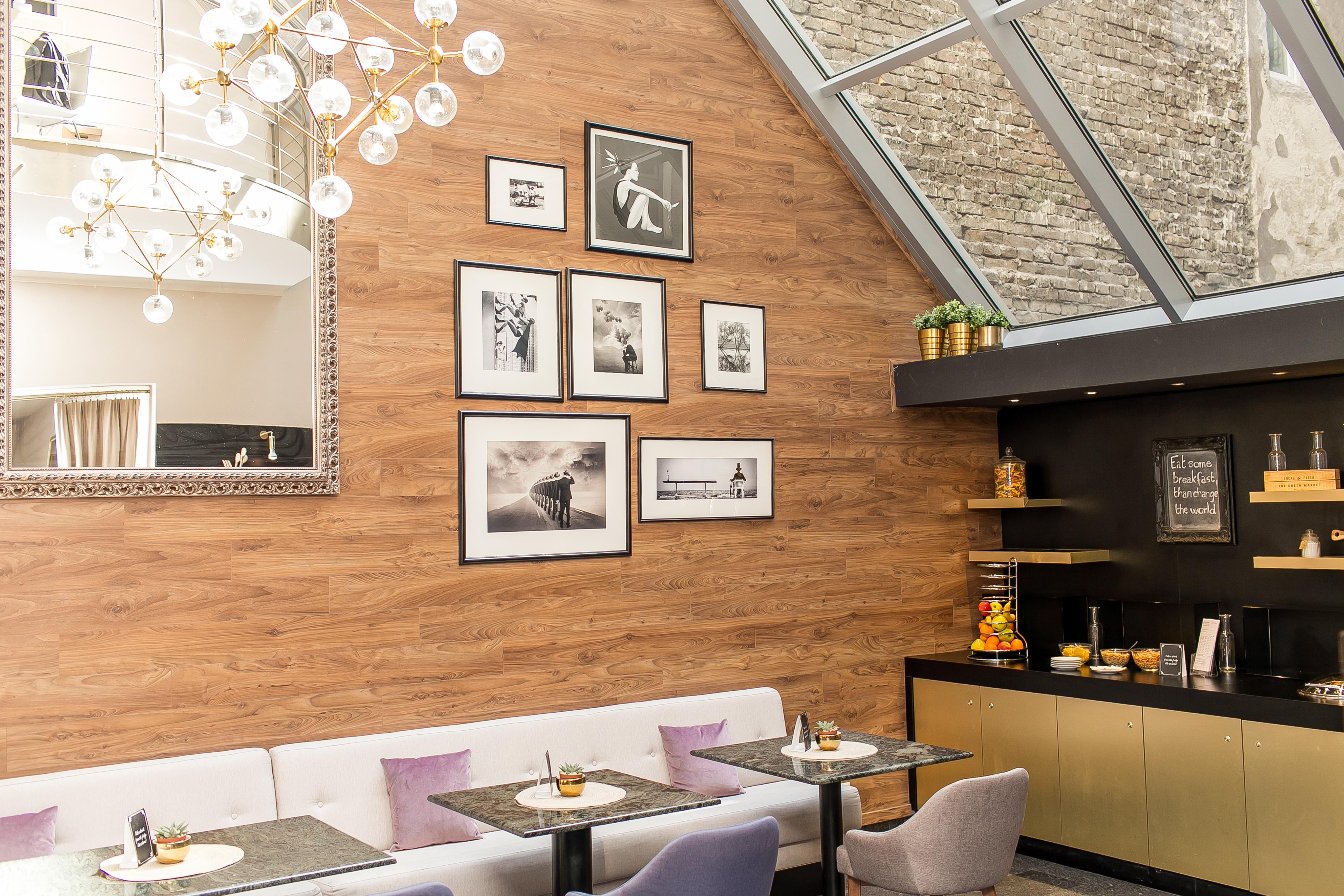 Ambra Hotel Budapest