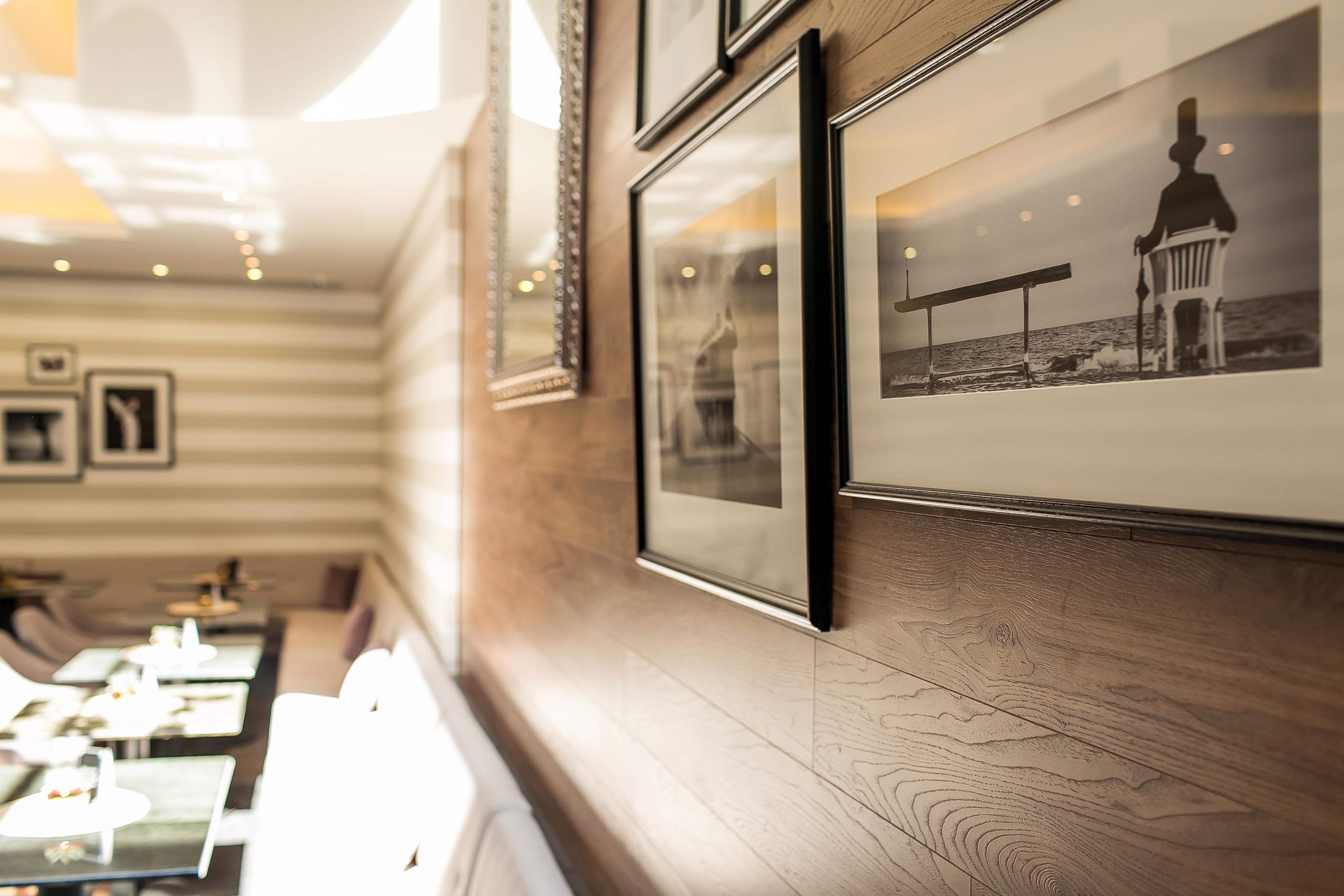 Ambra Hotel Budapest