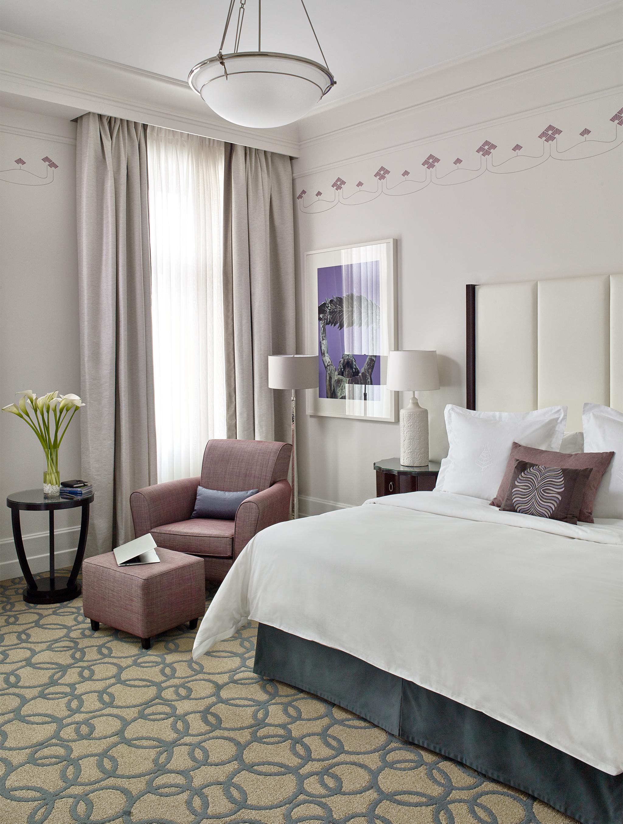 Four Seasons Gresham Palace Hotel Budapest