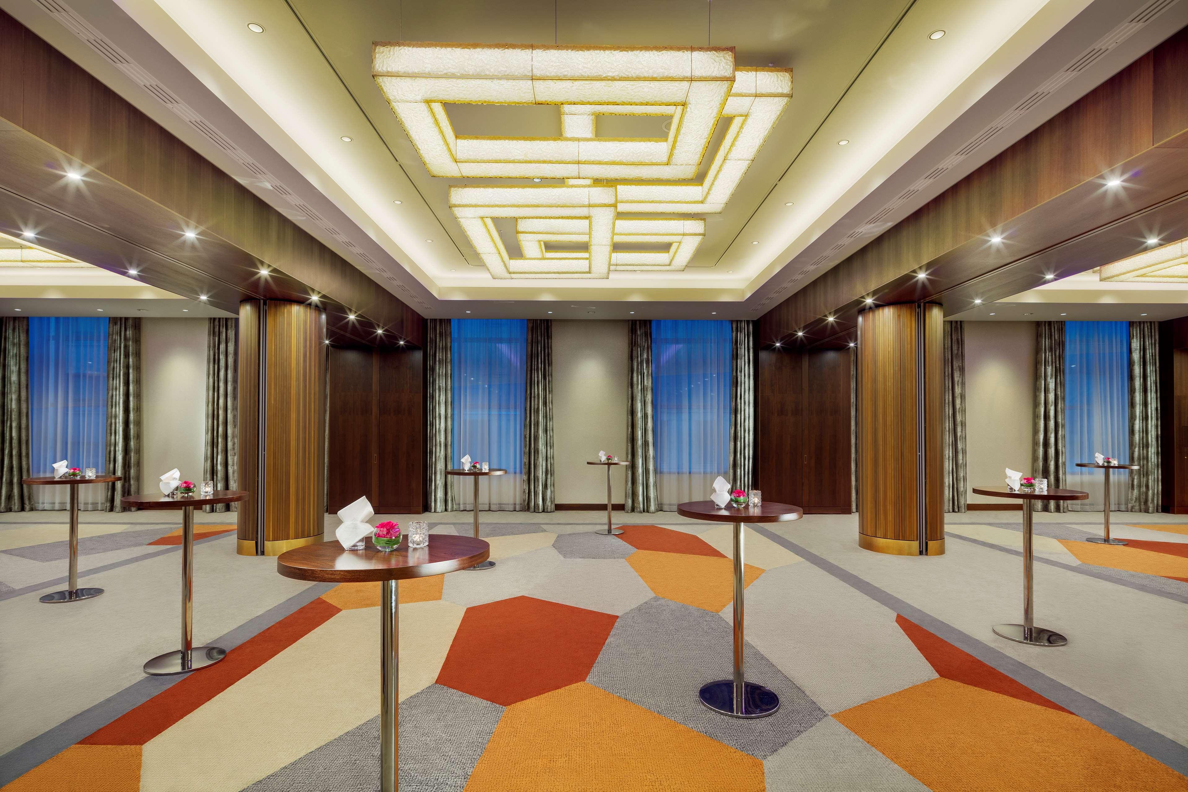 Kempinski Corvinus Hotell Budapest