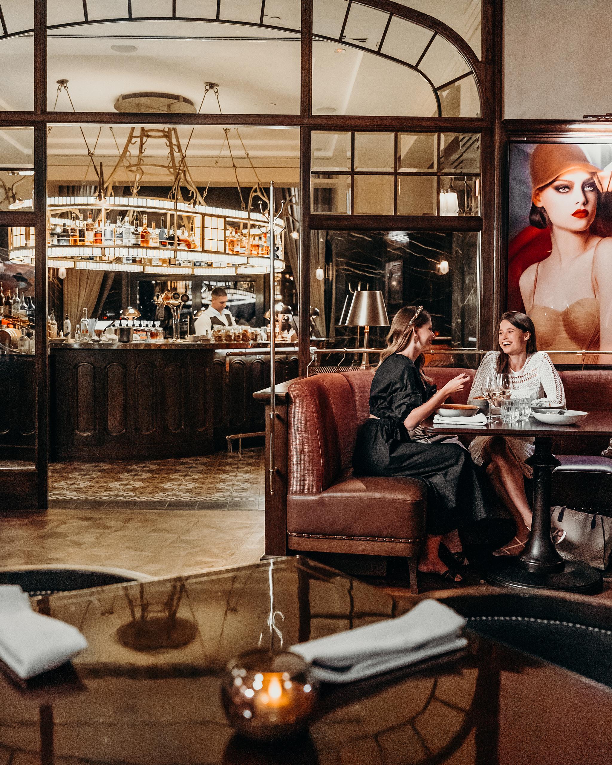 Four Seasons Gresham Palace 5* Budapest