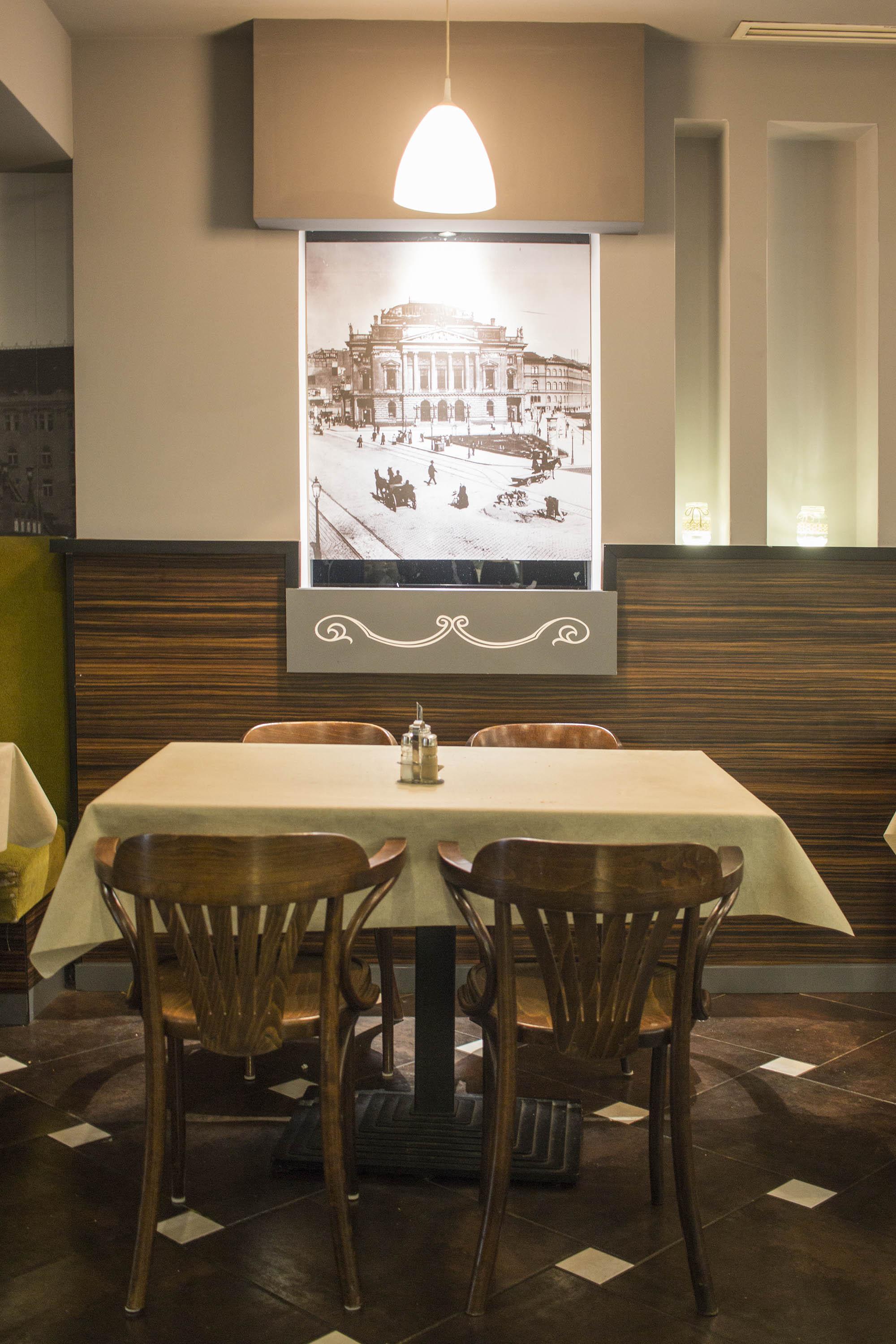Green Hotel Budapest Budapest