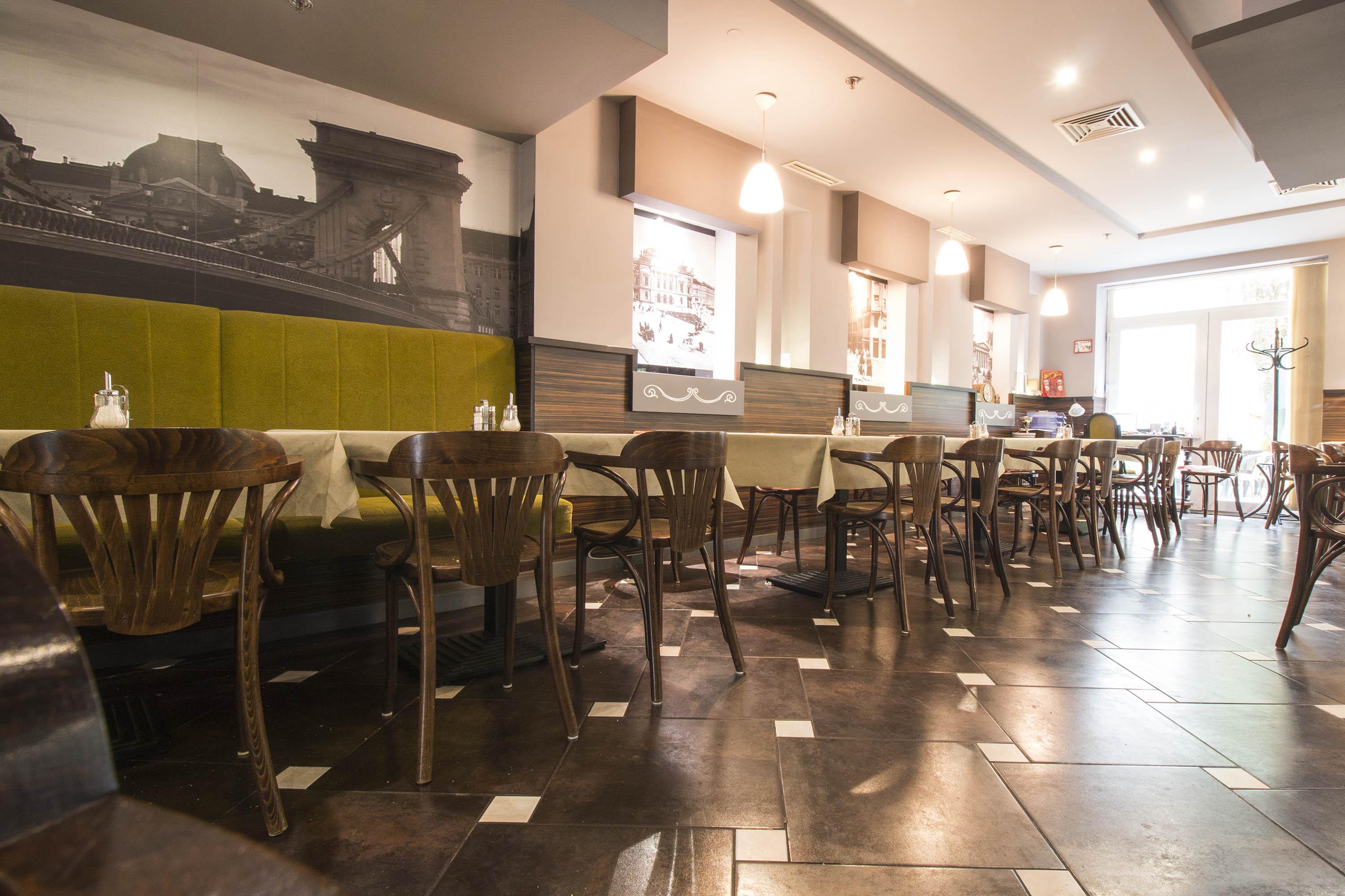 Green Hotel Budapest 4*
